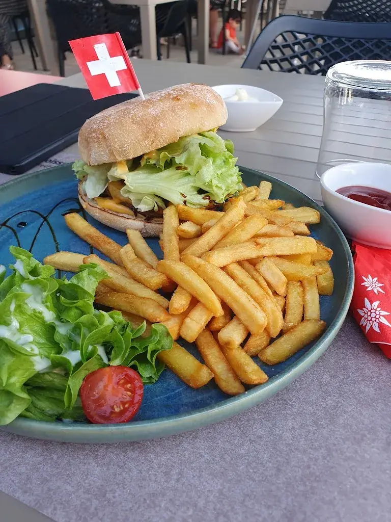 R. G._Lido du Léman_Morges_review