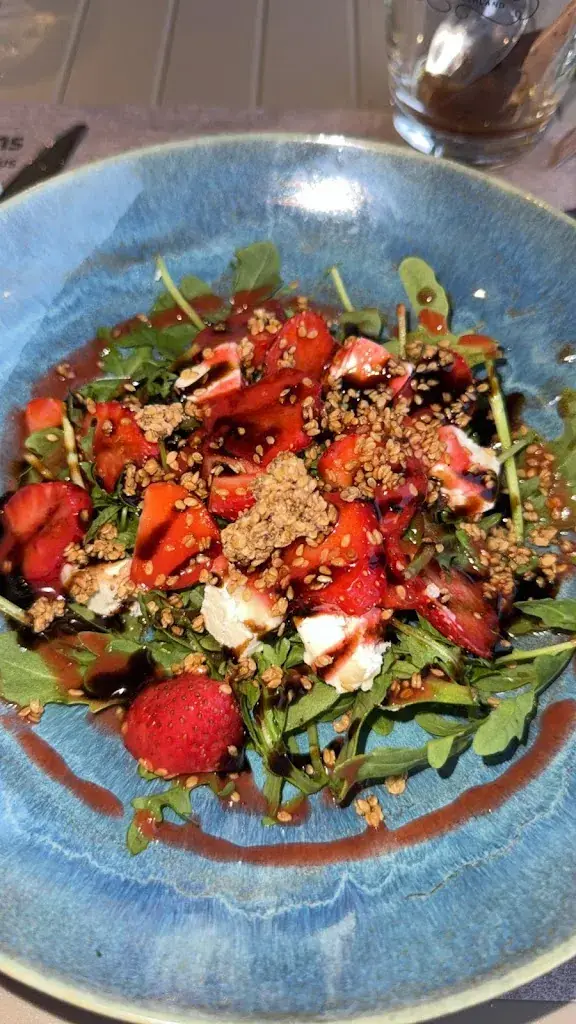 Stella Severe_Lido du Léman_Morges_review