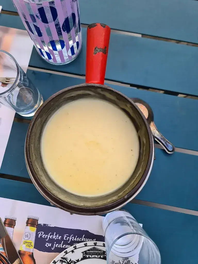 Sanjay Patel_Caveau des Vignerons_Montreux_avis