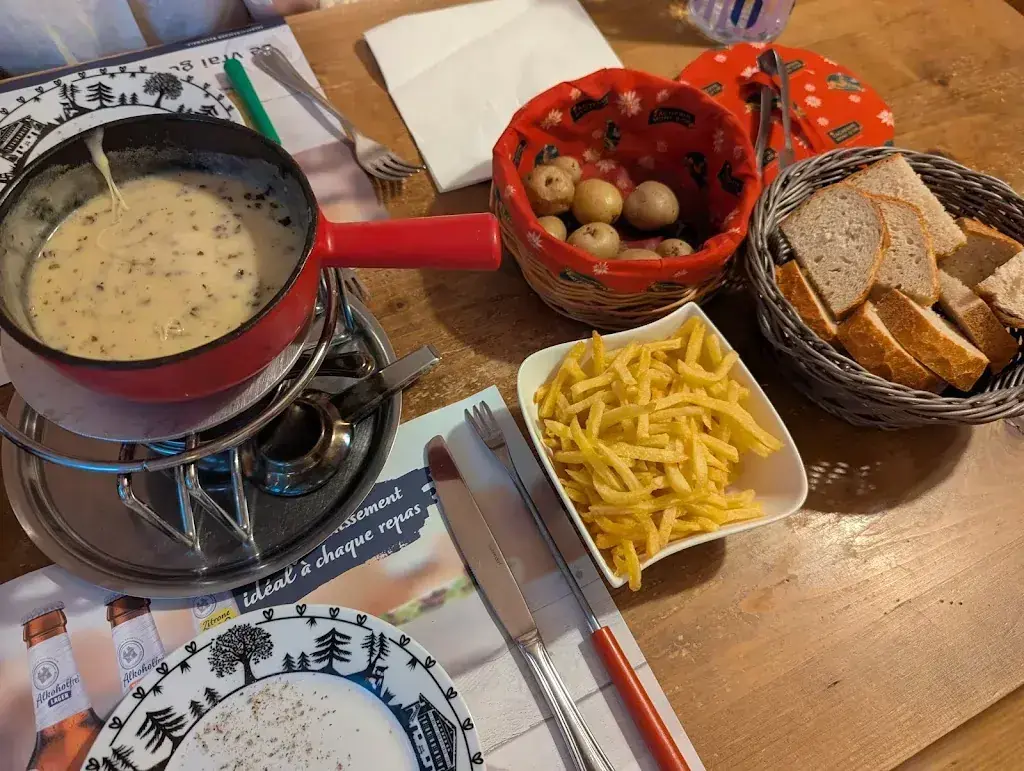 Brandon Farrugia_Caveau des Vignerons_Montreux_avis