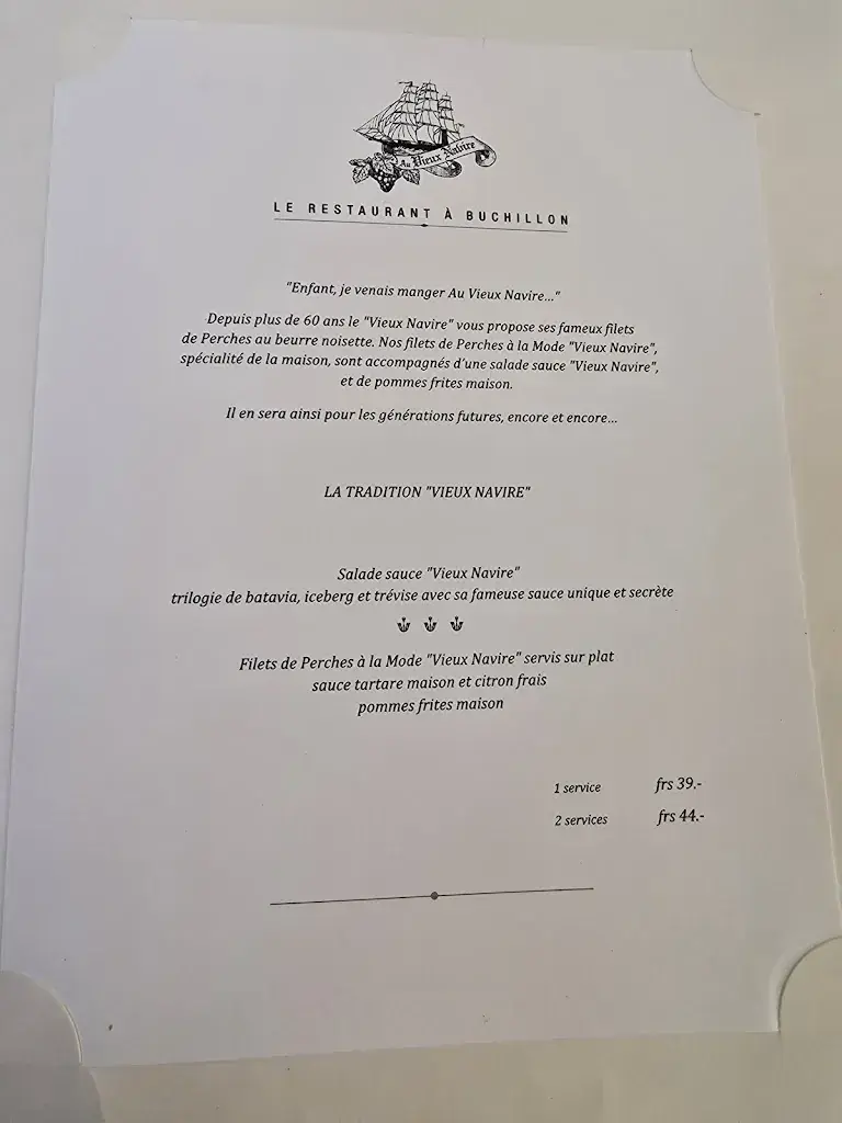 Menu_Au Vieux Navire_Buchillon_image_3