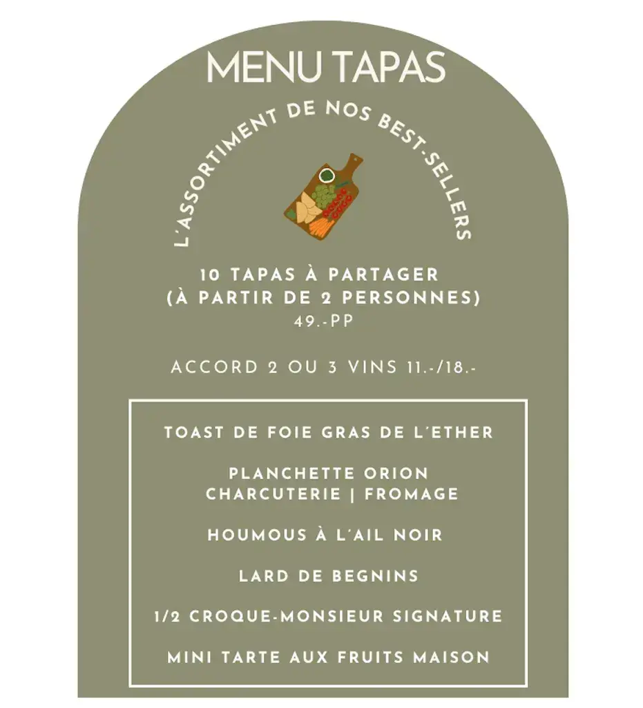 Menu_L'Ether_Buchillon_image_3