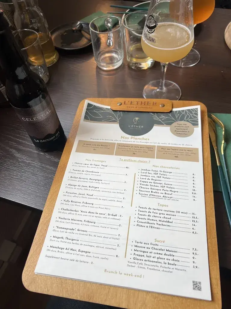 Menu_L'Ether_Buchillon_image_4