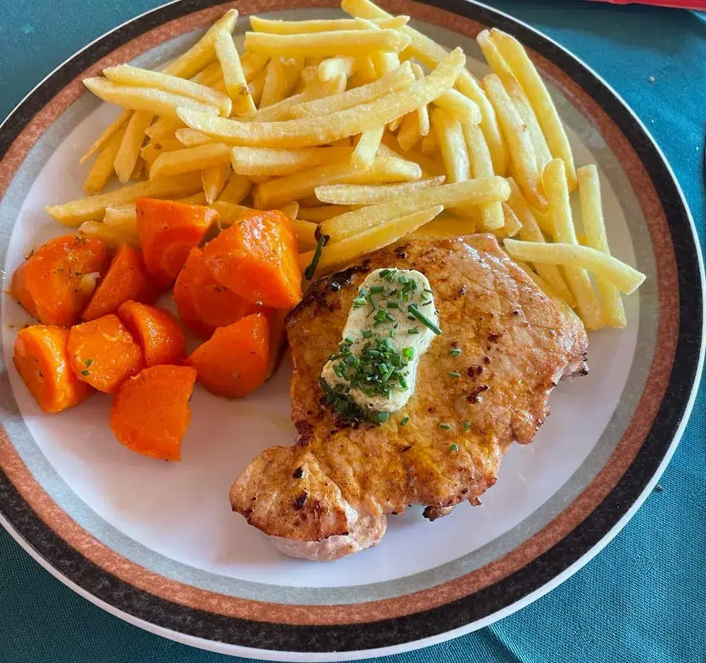 Menu_Gasthof Adler_Latterbach_imagen_3