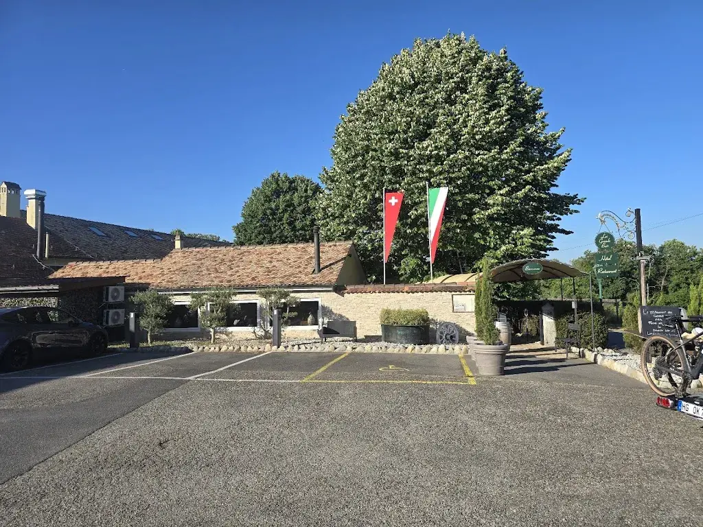 DT B_Auberge des Grands Bois Buchillon_Buchillon_review