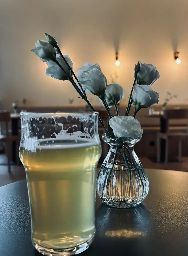 Pascal Maeder_La Smala Brasserie_Bussigny_recensione