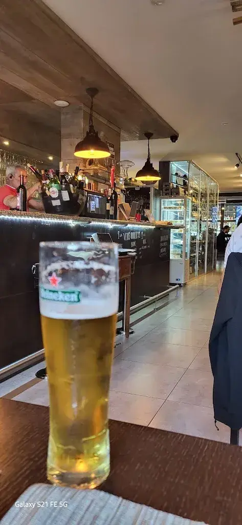 jorge Cunha_Sel & Braise_Bussigny_review