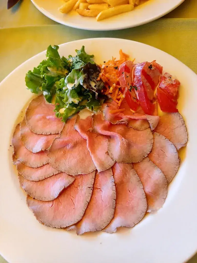 Menu_Restaurant Le Sporting_Colombier_image_4