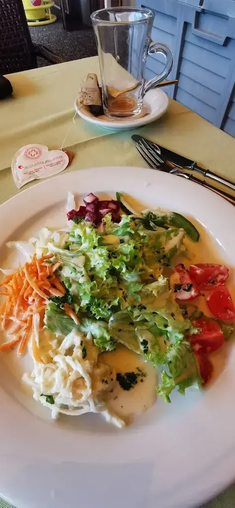 Martlet_Restaurant Le Sporting_Colombier_review