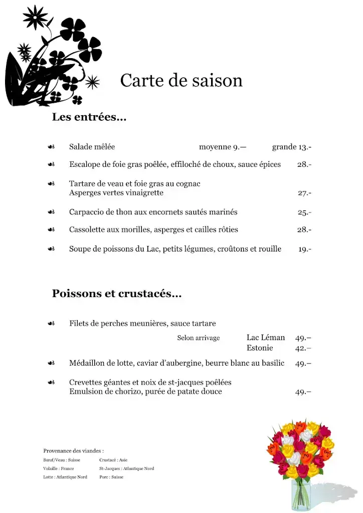 Menu_Auberge communale_Echandens_image_2