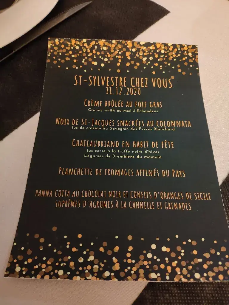 Menu_Café du Léman_Echandens_image_3