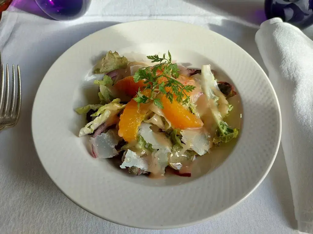 Bélinda R_Café du Léman_Echandens_review