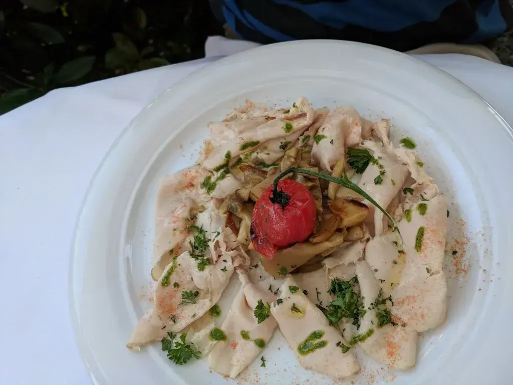 Menü_Sibò Ristorante_Echichens_Bild_7