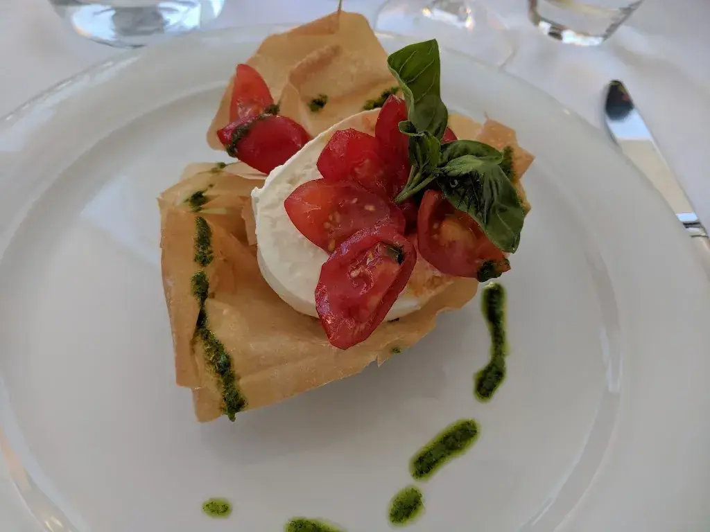 Menü_Sibò Ristorante_Echichens_Bild_9