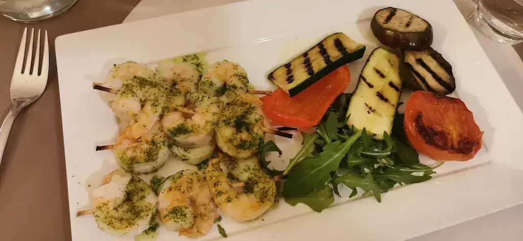 Nipawan Barilier_Sibò Ristorante_Echichens_Bewertung