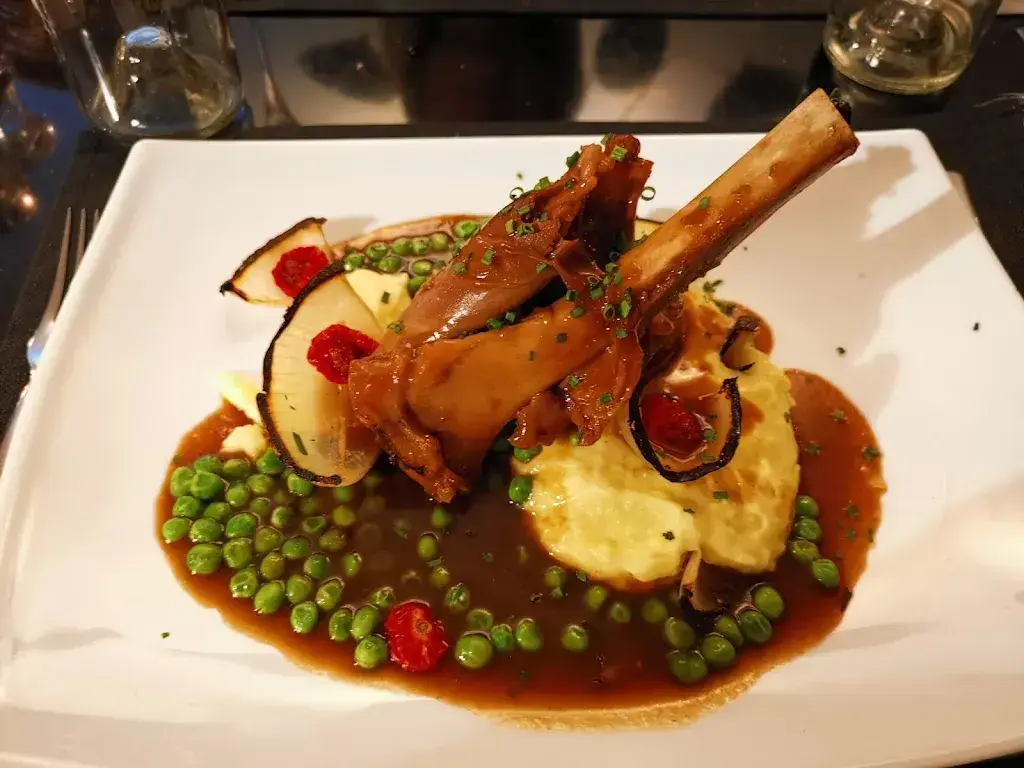 Saverio Falcone_Bar des Philosophes - Morges_Morges_review