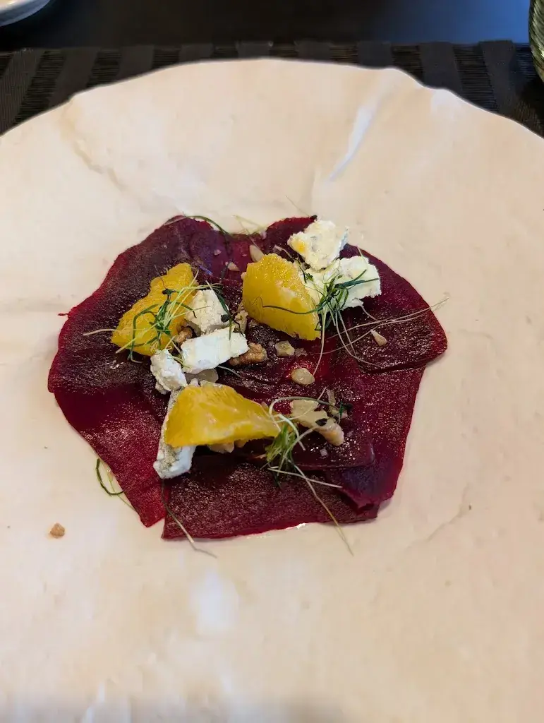 Boris Mateev_La Table des Ecrivains_Morges_Bewertung