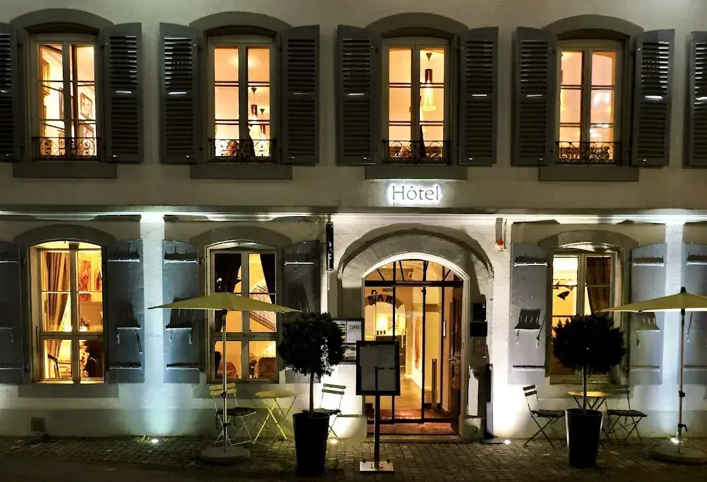 Sebastian Reiz_La Table des Ecrivains_Morges_Bewertung