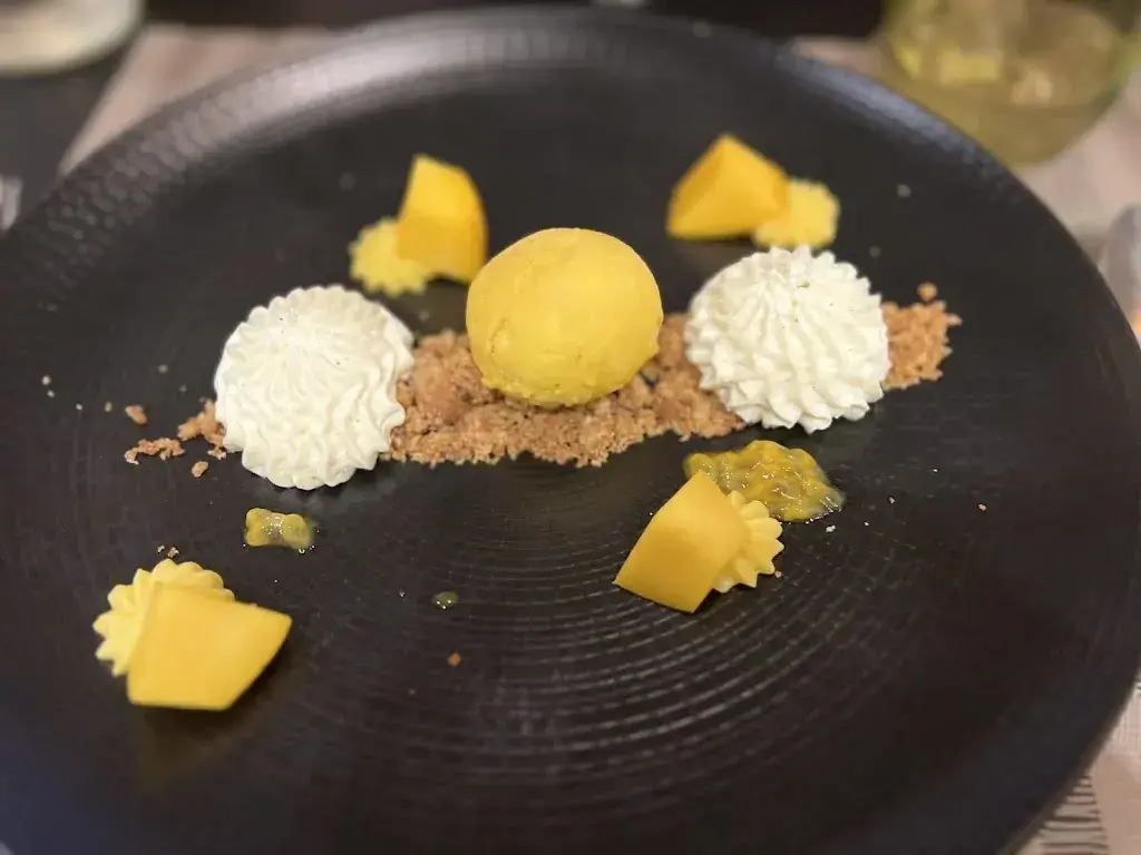 Behnaz Bakhtiari_La Table des Ecrivains_Morges_Bewertung