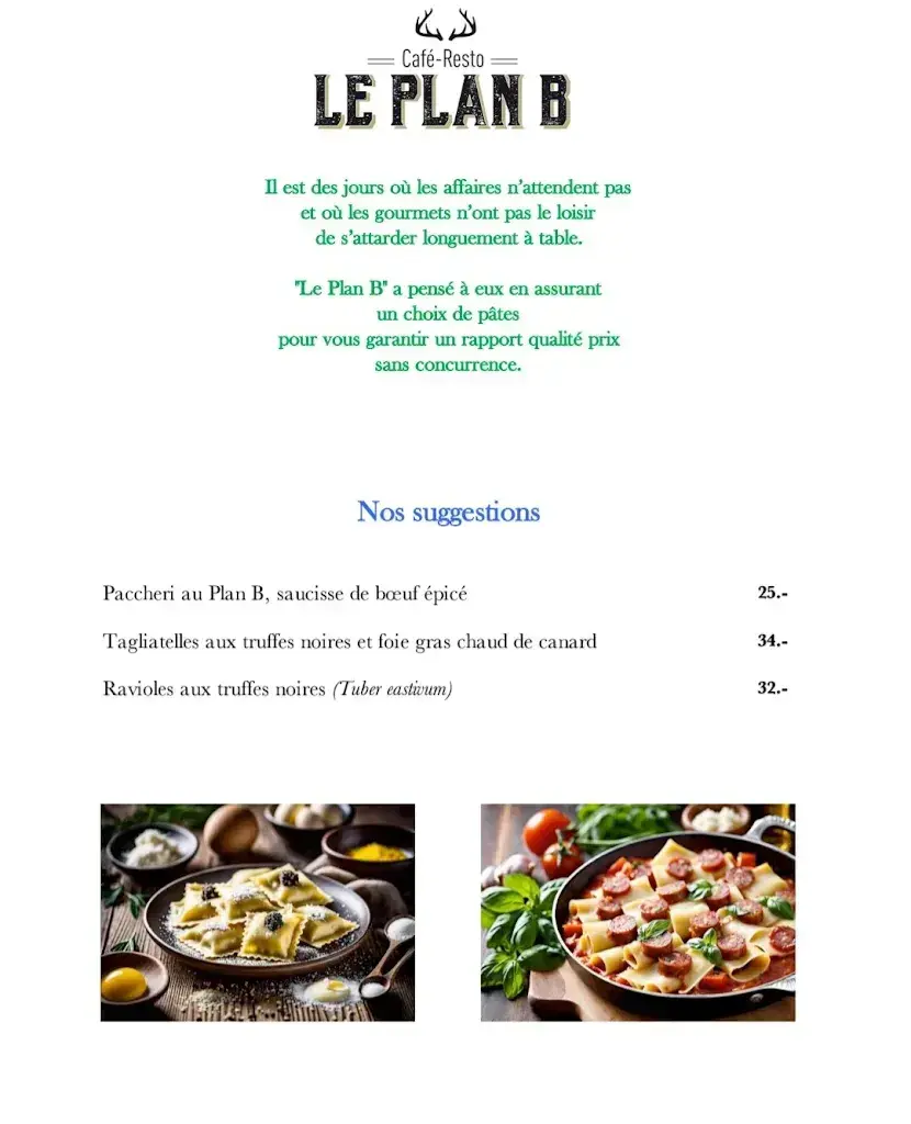 Menu_Café-Resto Le Plan B_Denges_image_4