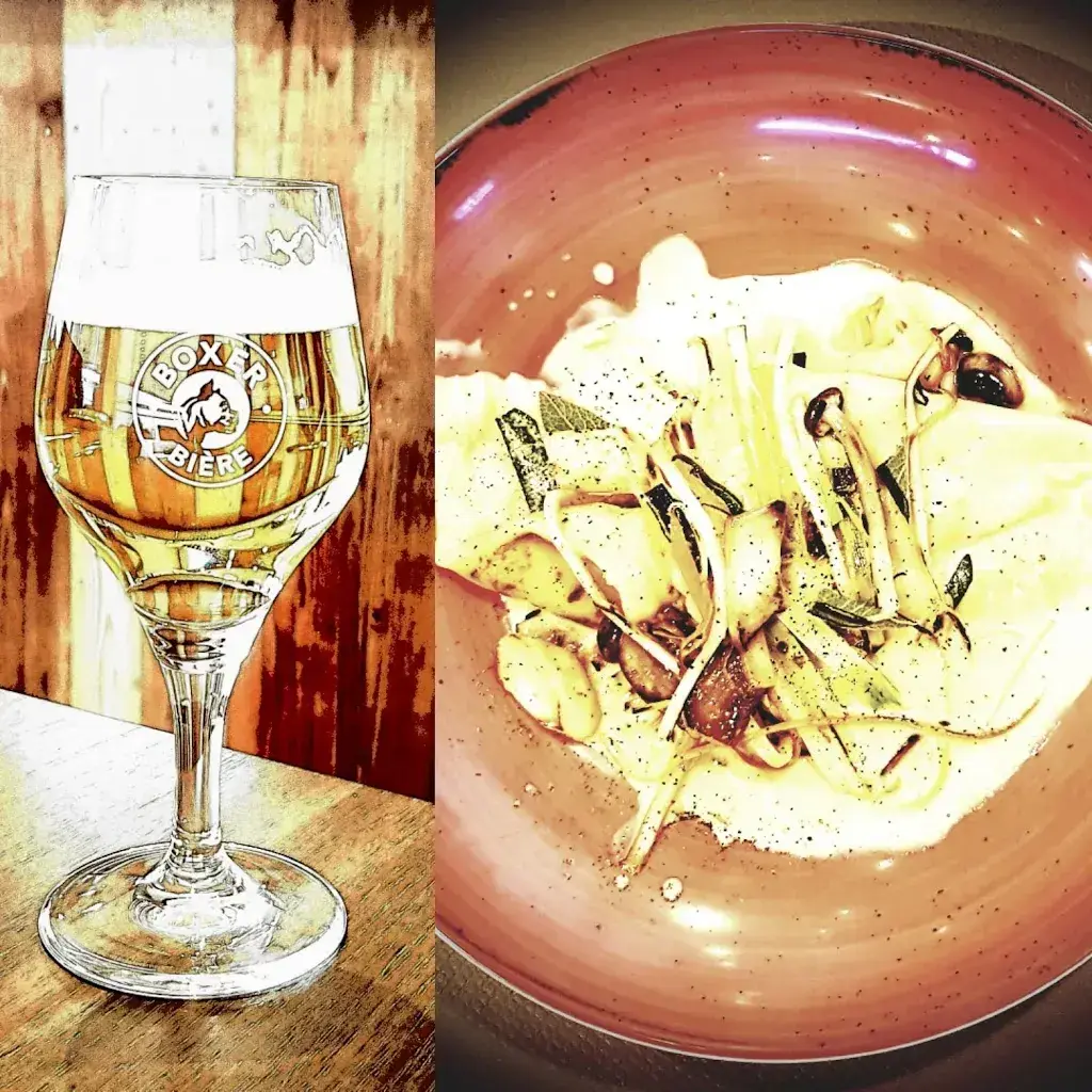 Menu_Café-Resto Le Plan B_Denges_image_7