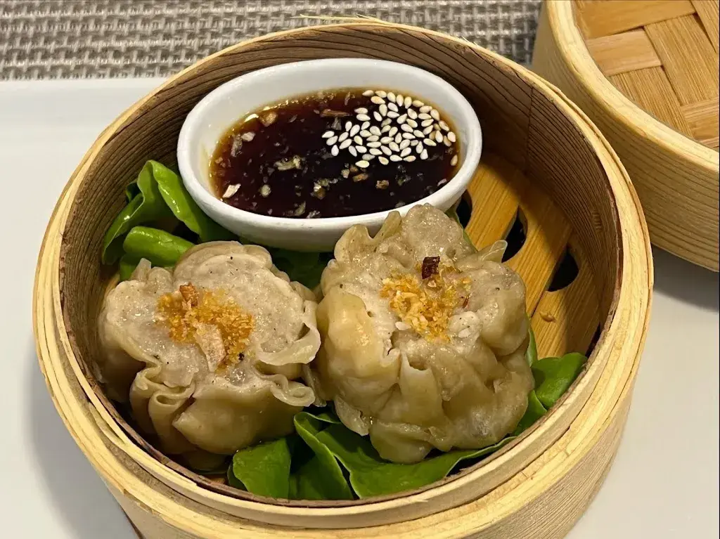 Sandrine Perraudin_Chez Manira_Denges_review