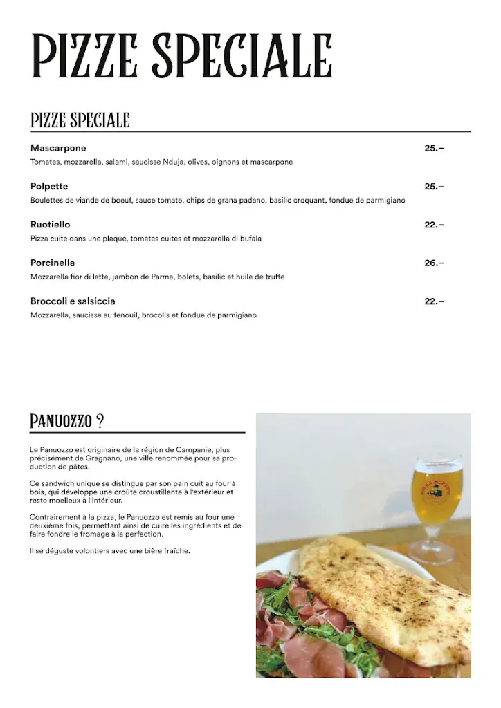 PIZZERIA AUSONIA_Denges_menu_image_1