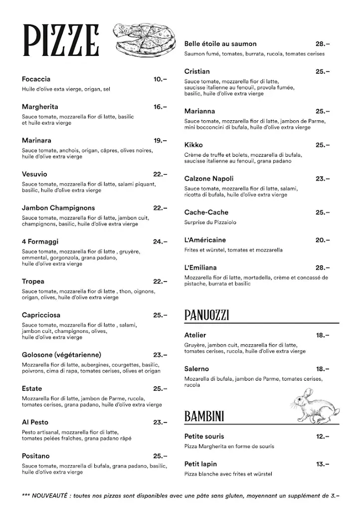 Menu_PIZZERIA AUSONIA_Denges_image_2