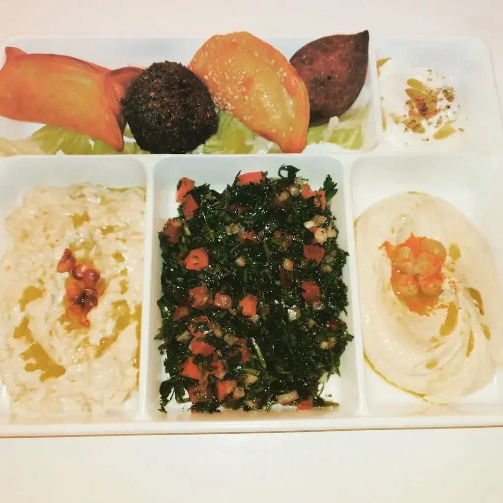 Menu_Globe Food_Denges_immagine_9