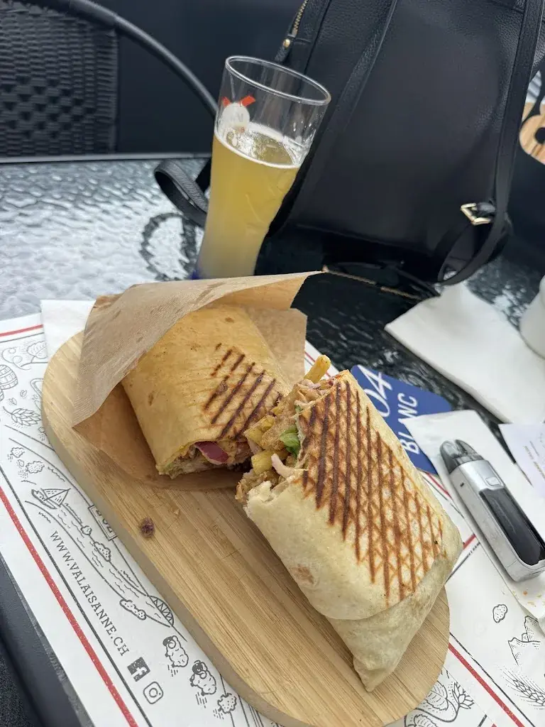 Mélanie Kleiner_BELLY BOOP DENGES_Denges_avis