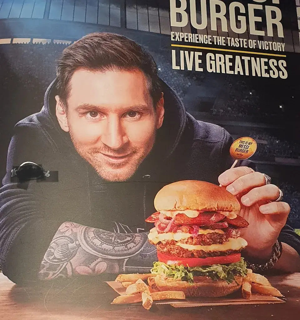 PaTrIcK sUiSsE_BELLY BOOP DENGES_Denges_avis