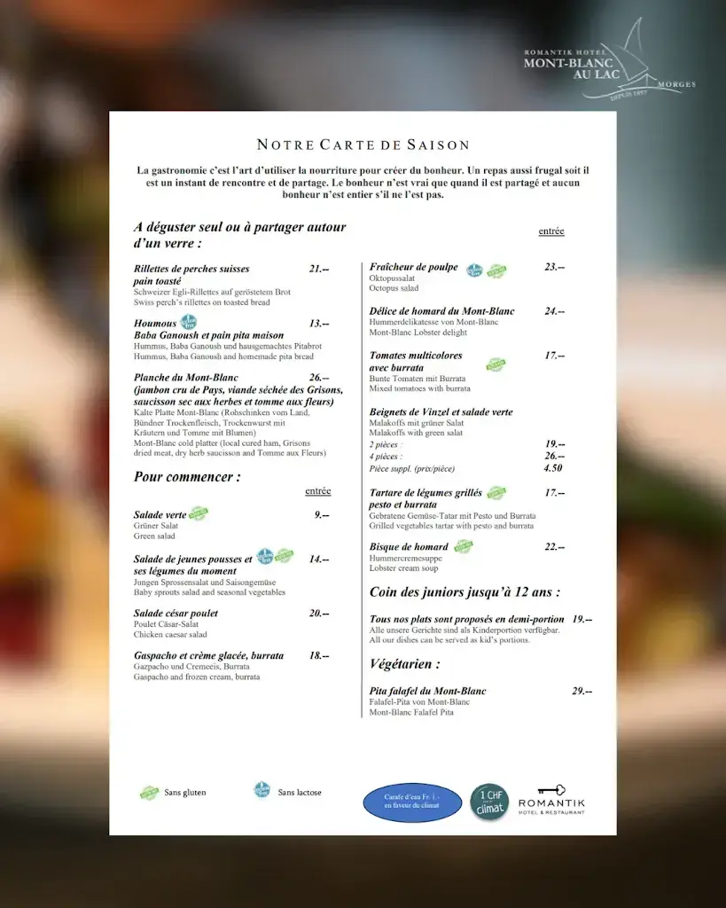 Menu_Le Pavois_Morges_image_2