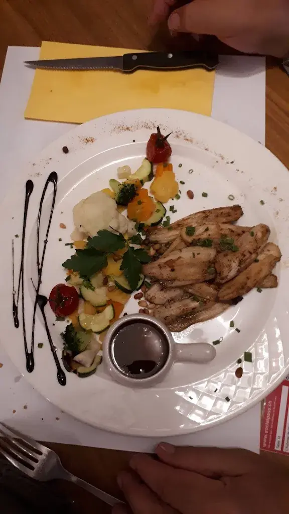 Restaurant L'Auberge de l'étoile_Vionnaz_menu_image_1