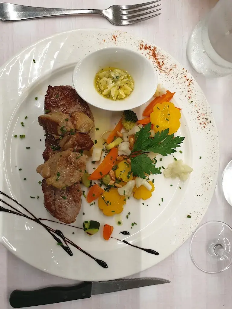 Menu_Restaurant L'Auberge de l'étoile_Vionnaz_image_4