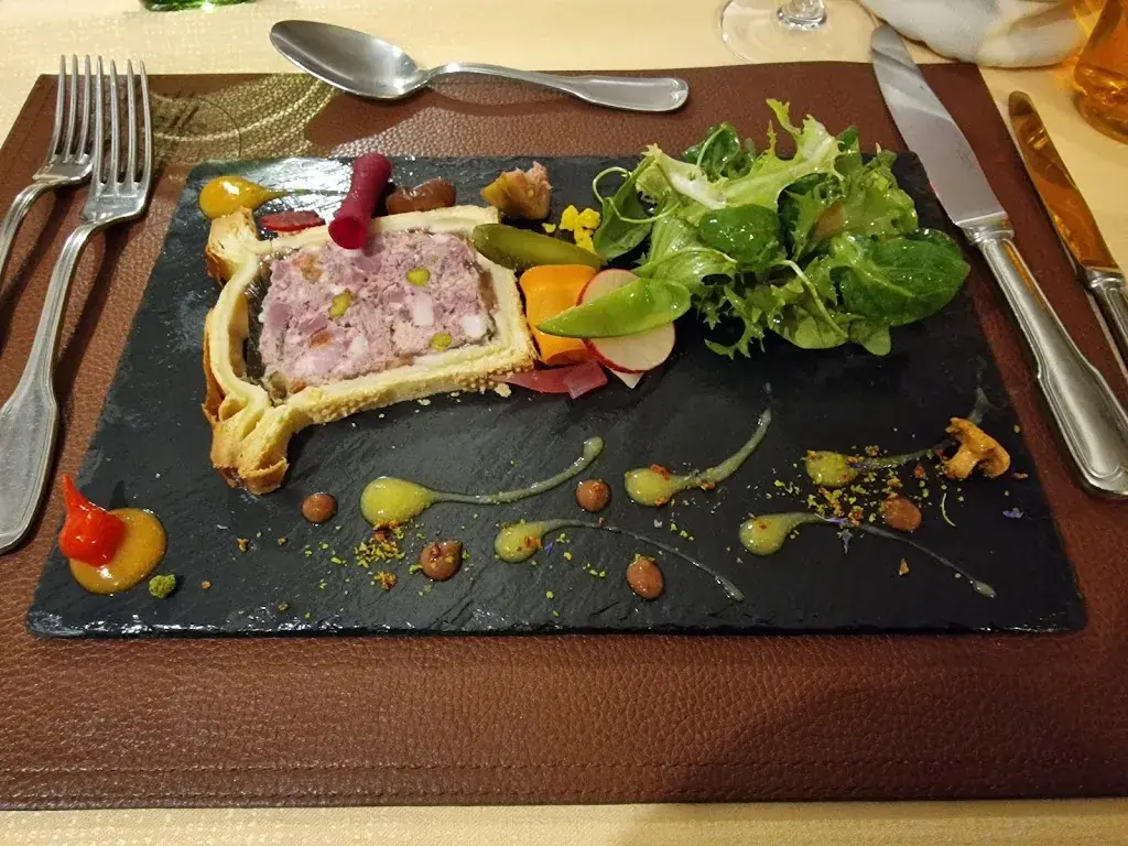 Menu_Restaurant L'Auberge de l'étoile_Vionnaz_image_5