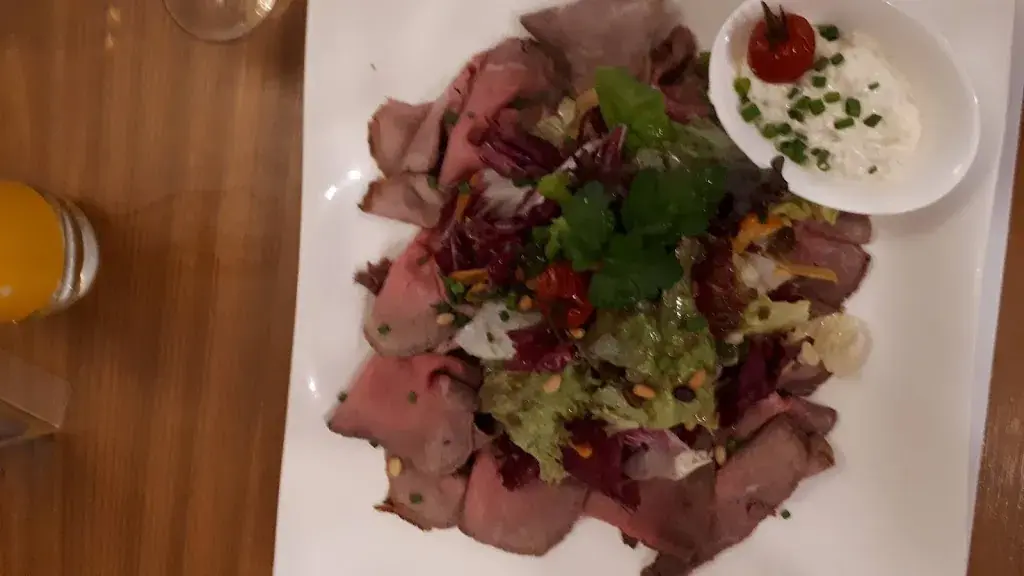 Menu_Restaurant L'Auberge de l'étoile_Vionnaz_image_6