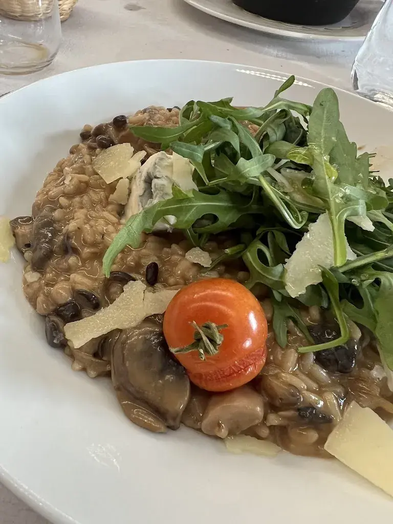 Javier “Blup” Ig_Restaurant L'Auberge de l'étoile_Vionnaz_review
