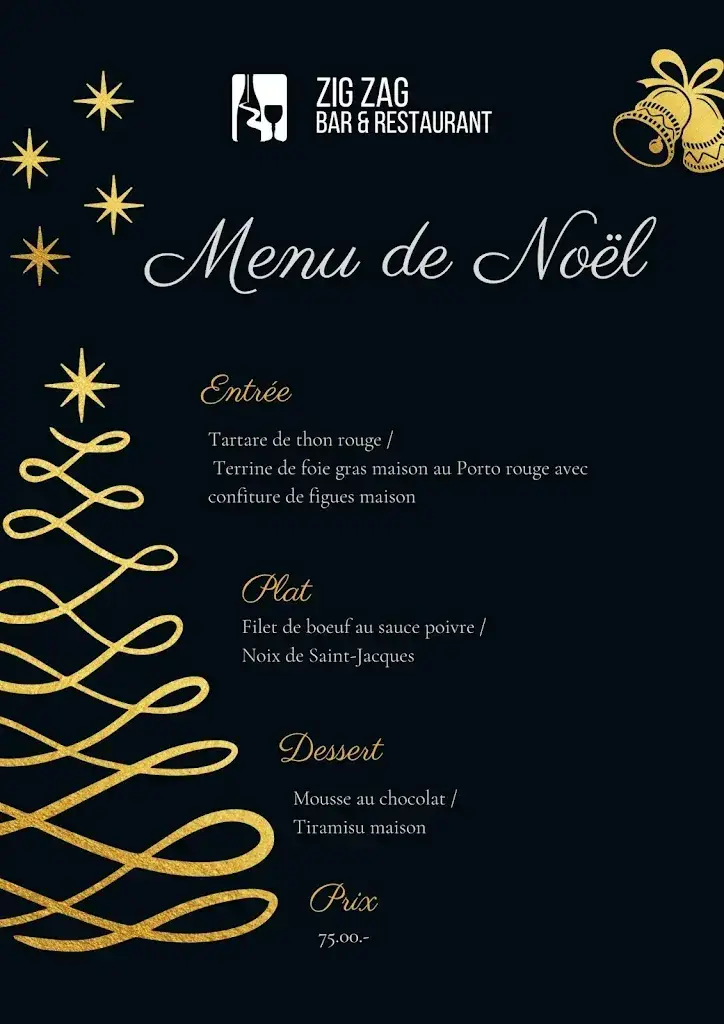 Menu_Café Restaurant ZIG ZAG_Renens_image_4