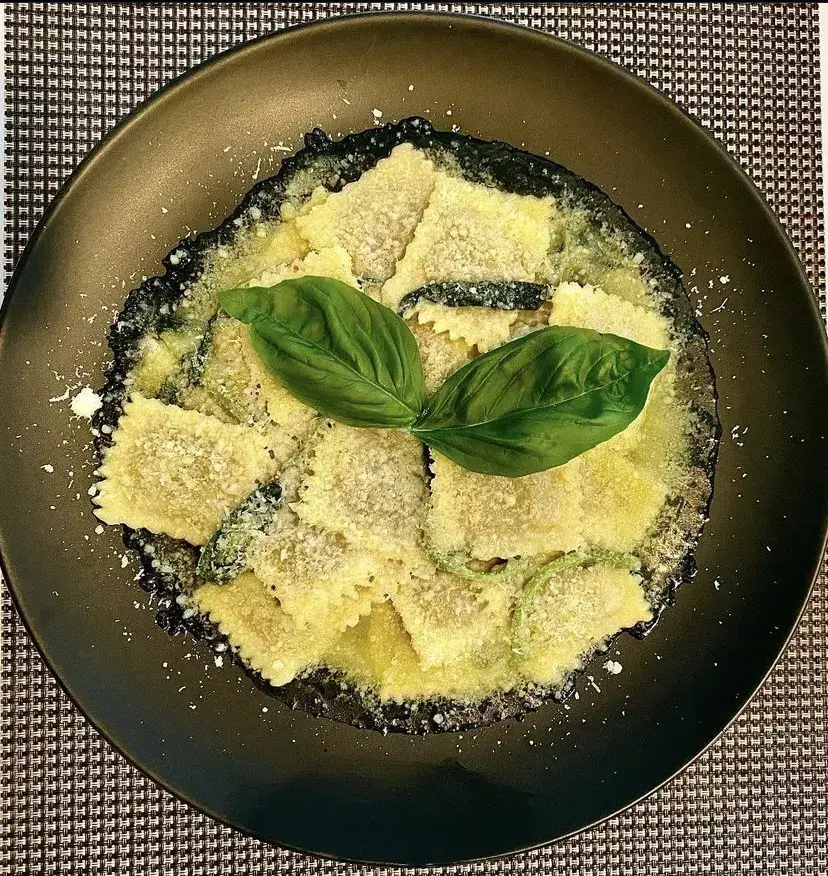 Roberto Shalamanov_Café Restaurant ZIG ZAG_Renens_review