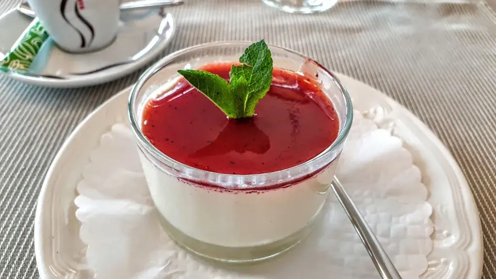 Brasserie La Croisée restaurant à Renens