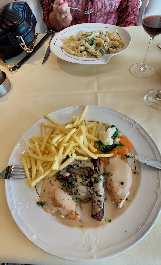 Menu_Brasserie La Croisée_Renens_image_2