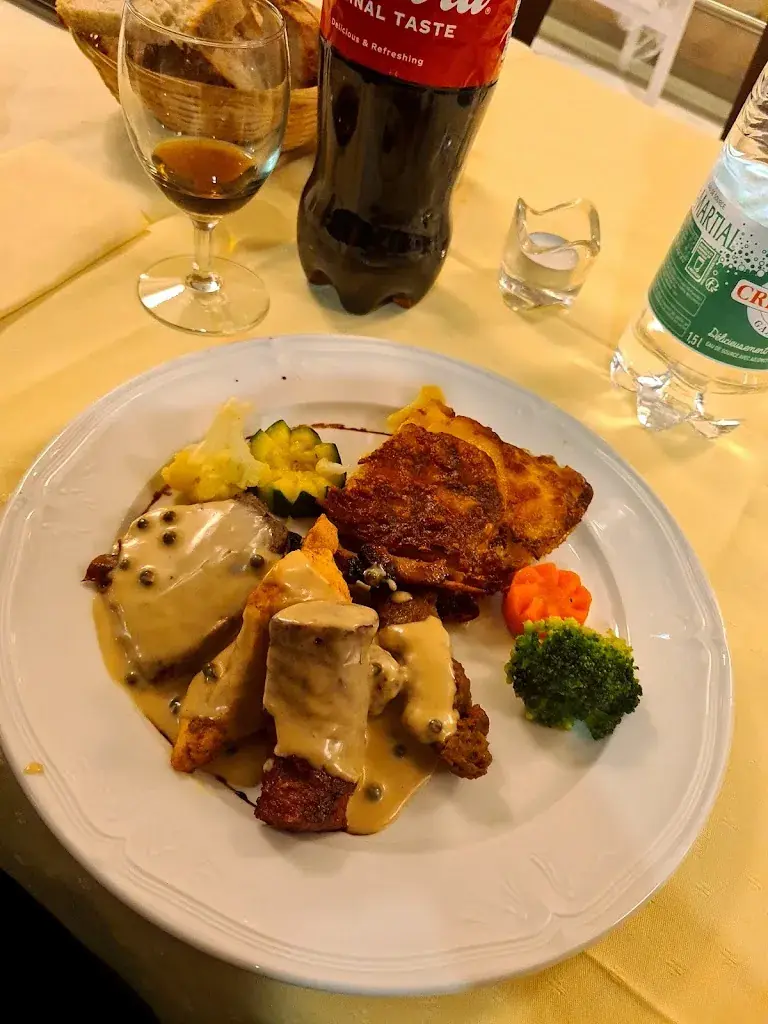 Menu_Brasserie La Croisée_Renens_image_7