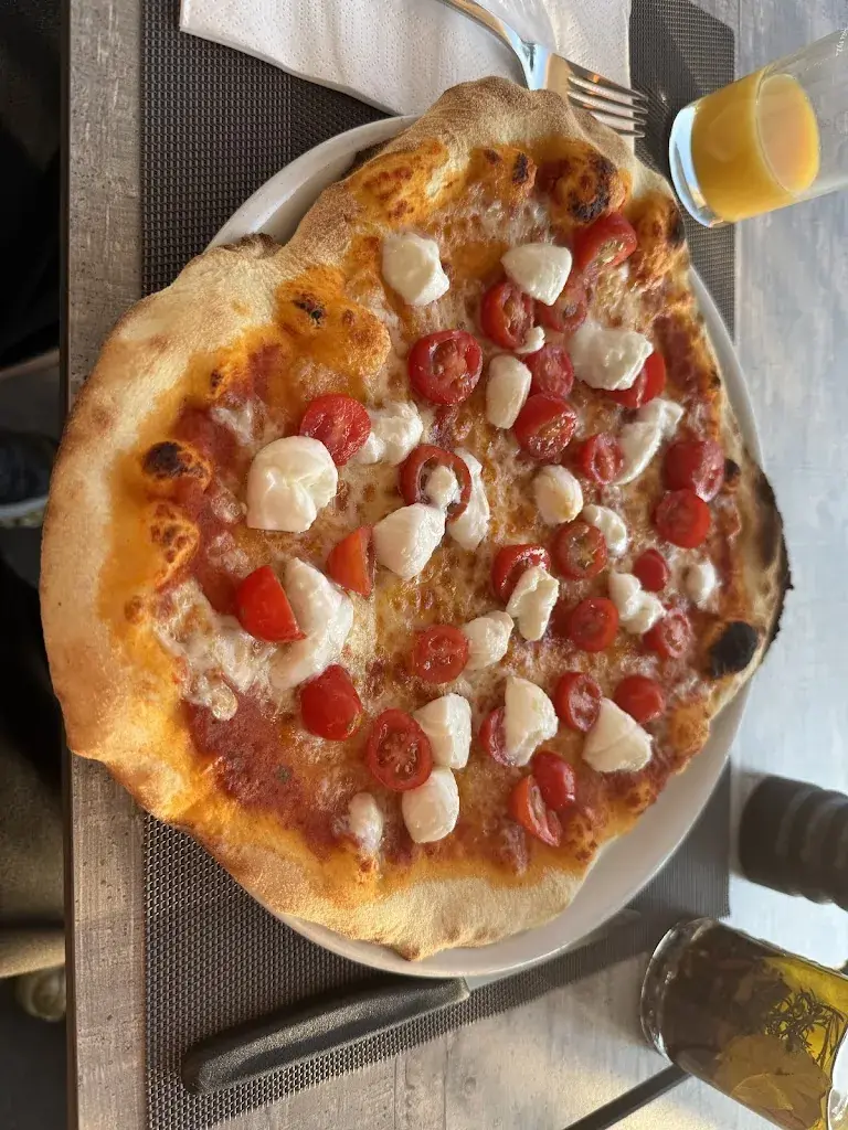 Stefan_Brasserie La Croisée_Renens_review