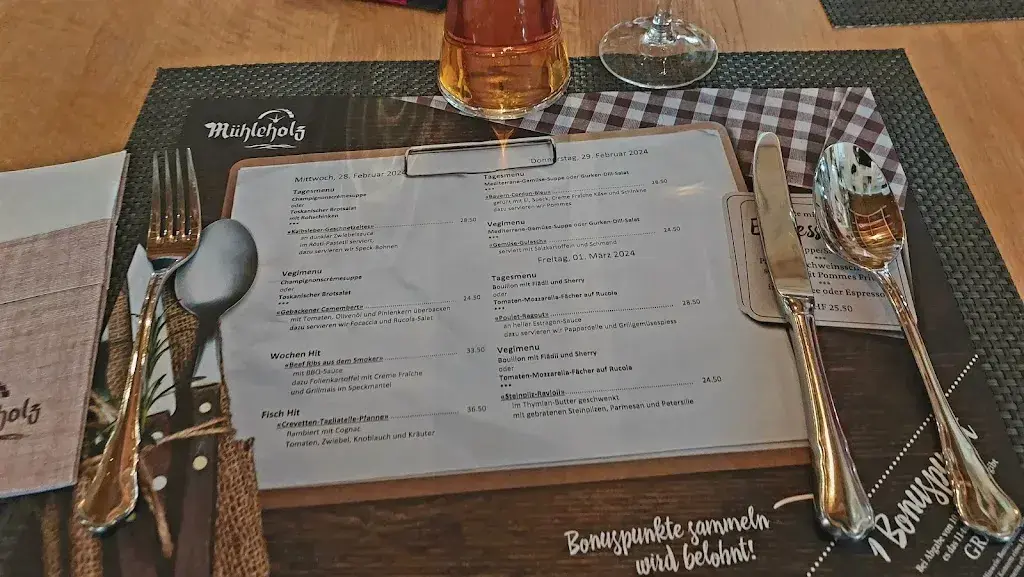 Menu_Landgasthof Mühleholz_Retschwil_image_4