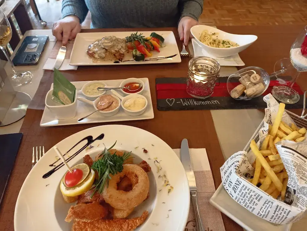 Renato Glogovic_Landgasthof Mühleholz_Retschwil_review