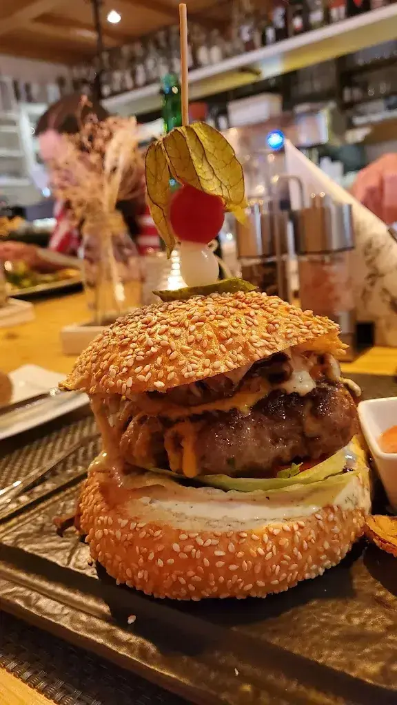 Mamy Kiko_Landgasthof Mühleholz_Retschwil_review