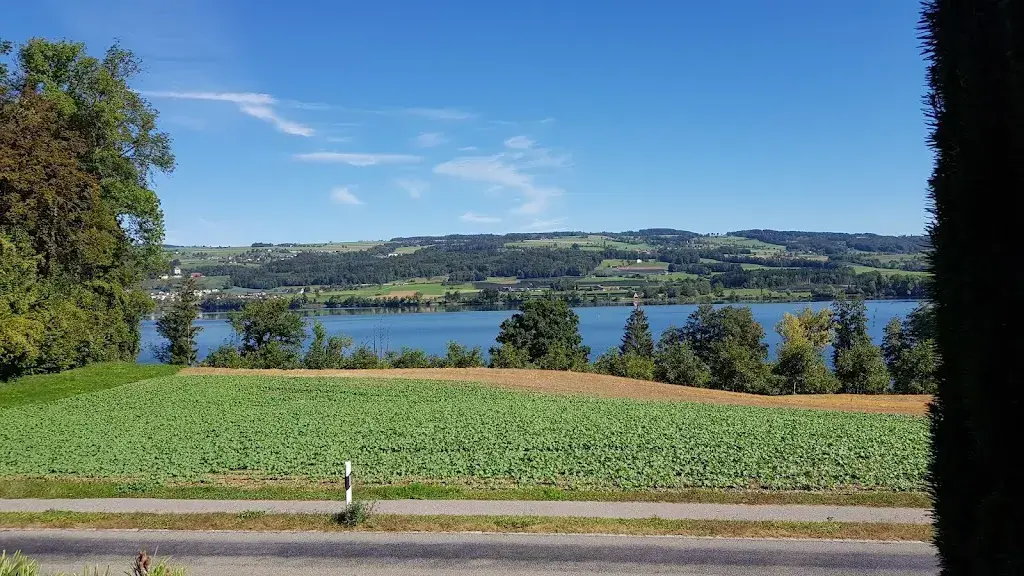 Monica Bresciani_Landgasthof Mühleholz_Retschwil_review