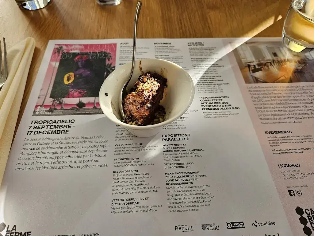 Café Restaurant des Tilleuls_Renens_menu_image_1