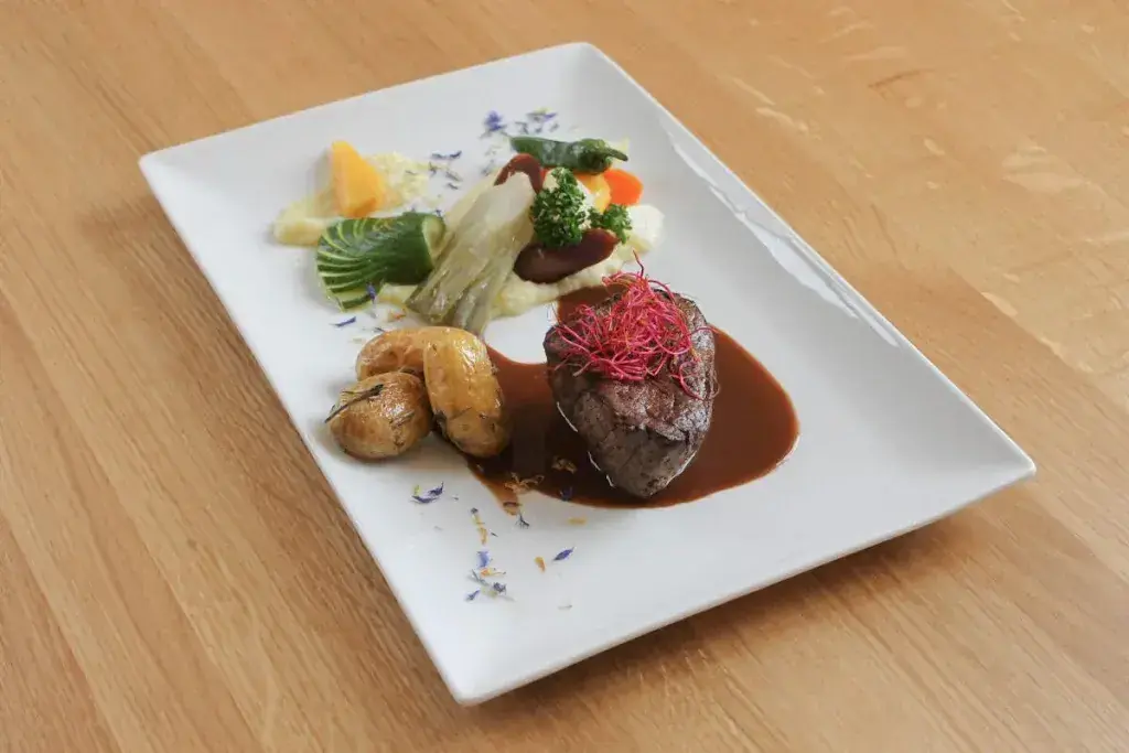 Menü_Café Restaurant des Tilleuls_Renens_Bild_6