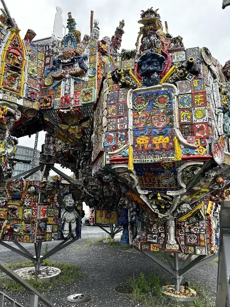 Marina Mangiola_Café Restaurant des Tilleuls_Renens_Bewertung